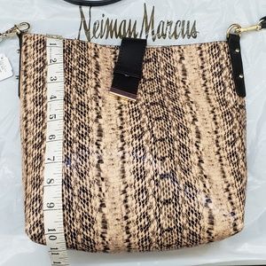 Neiman Marcus purse